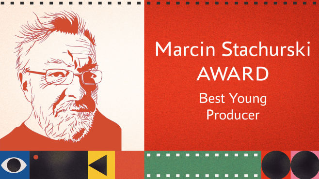 Marcin Stachurski Award