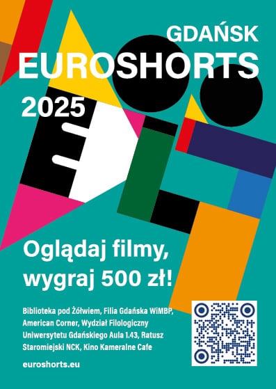 Oglądaj filmy, wygraj 500 zł